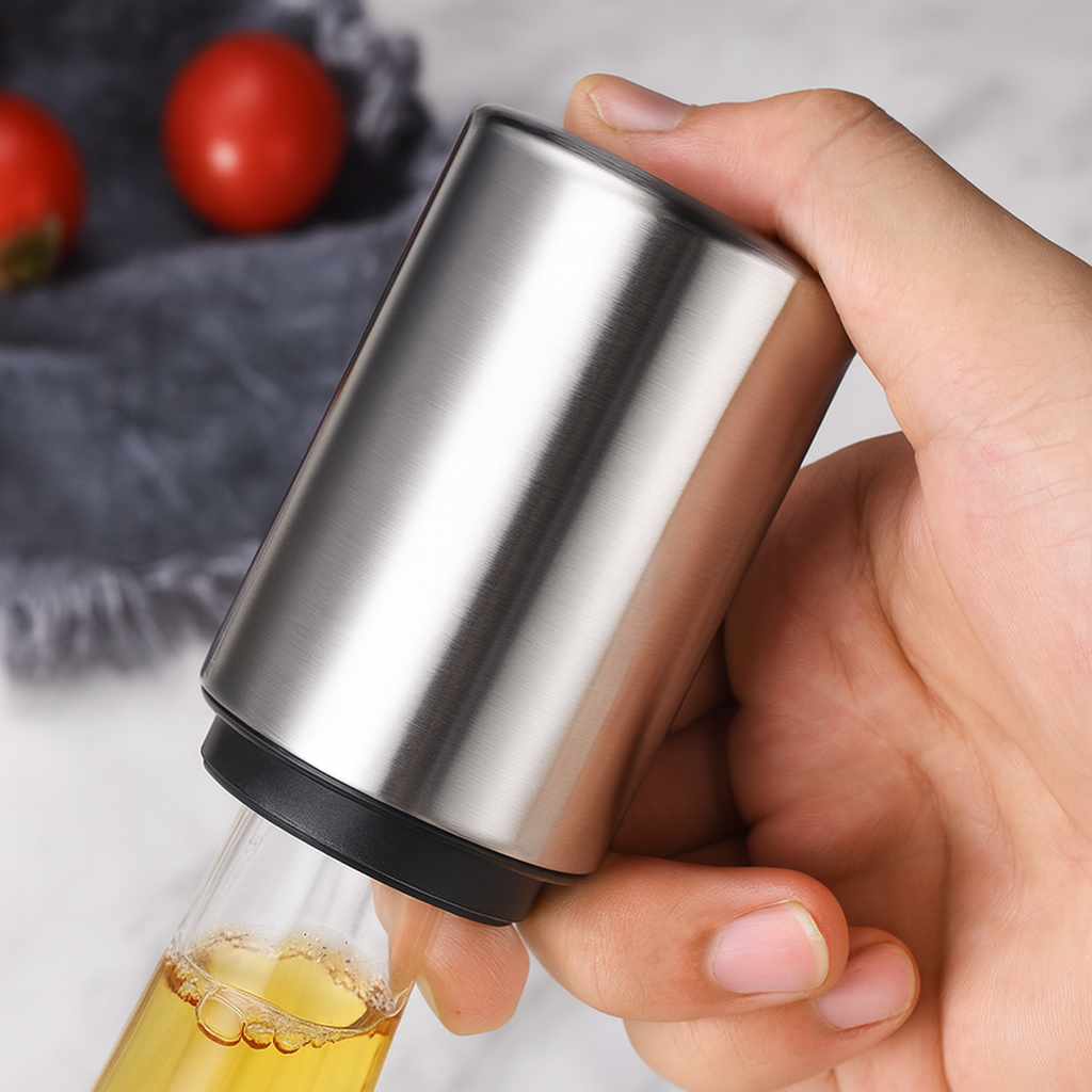 The Bottle Wrench: Bottle Opener by Amaura™
