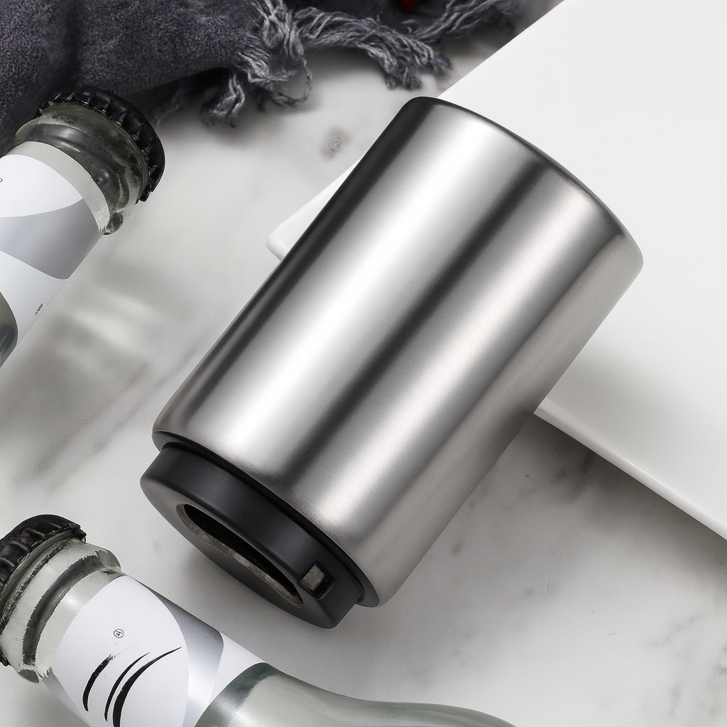 The Bottle Wrench: Bottle Opener by Amaura™
