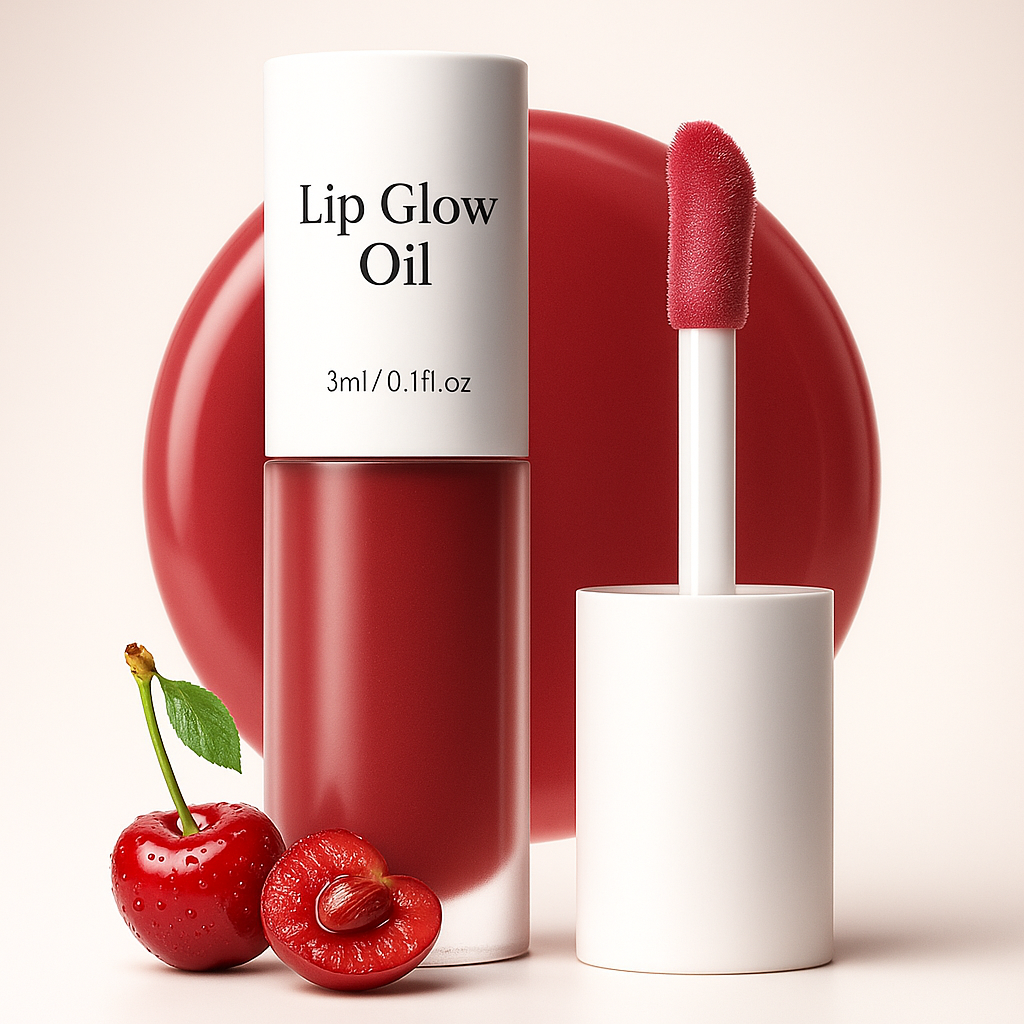 Lip Glow Oil by Amaura™
