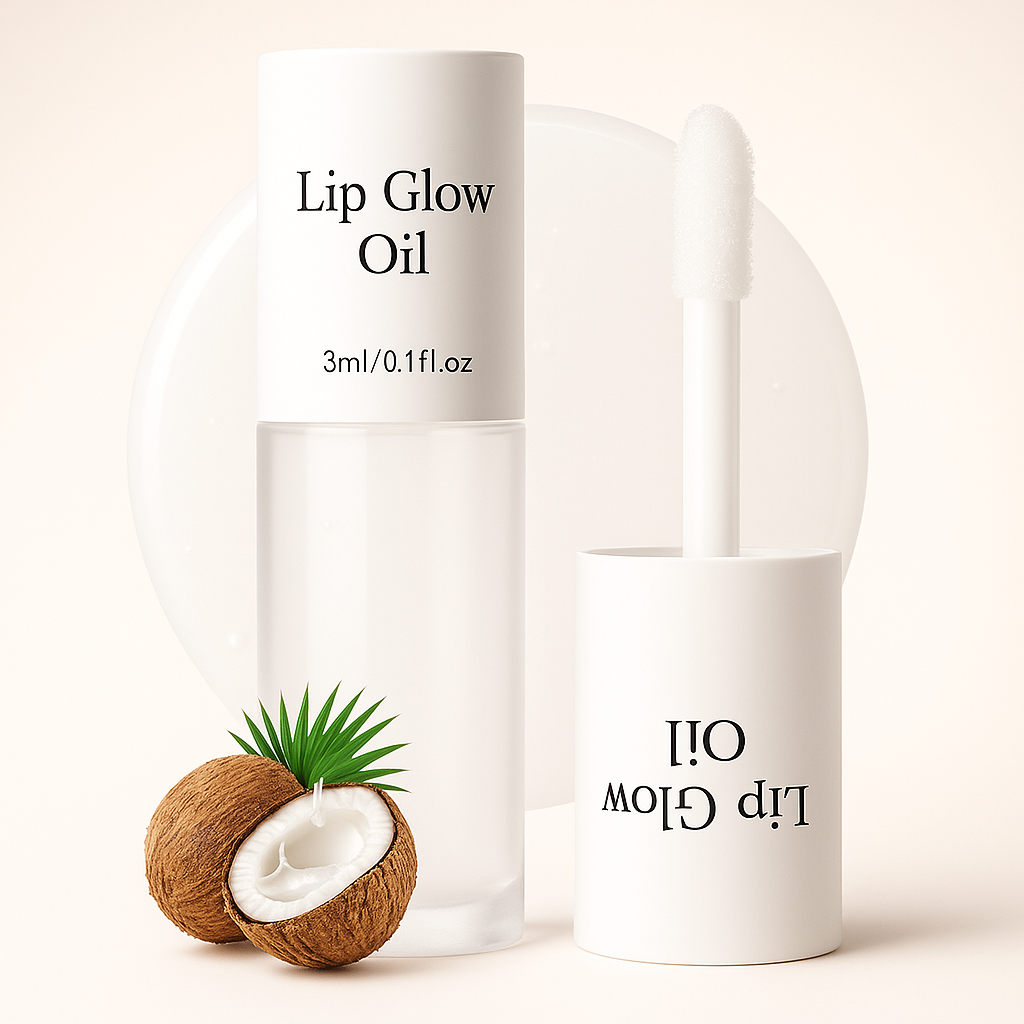 Lip Glow Oil by Amaura™