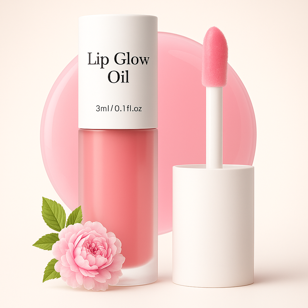 Lip Glow Oil by Amaura™