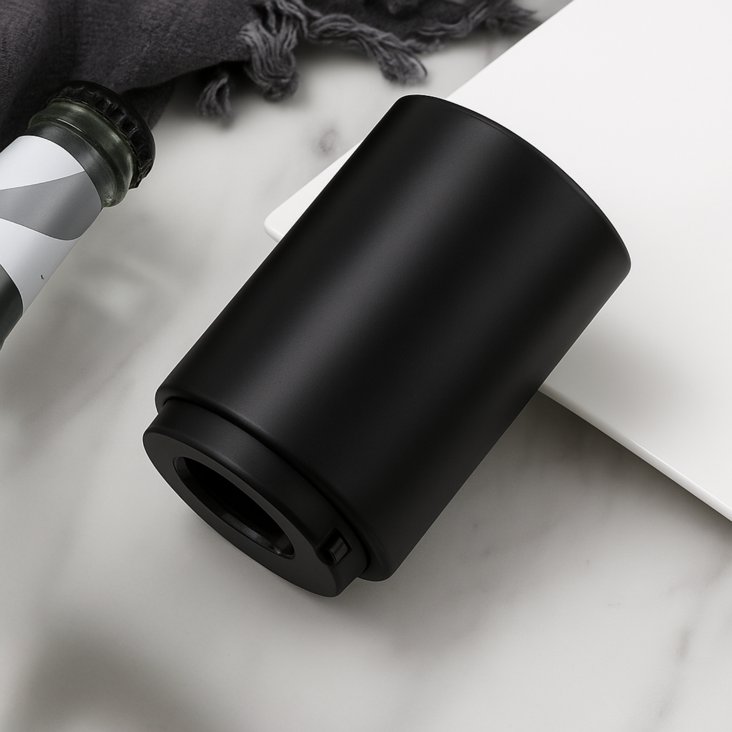 The Bottle Wrench: Bottle Opener by Amaura™